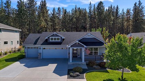 1015 W Siena Peak Dr, Spokane, WA, 99224-5457 | Card Image