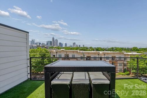 12057 Brooklyn Ave, Charlotte, NC, 28204-2798 | Card Image