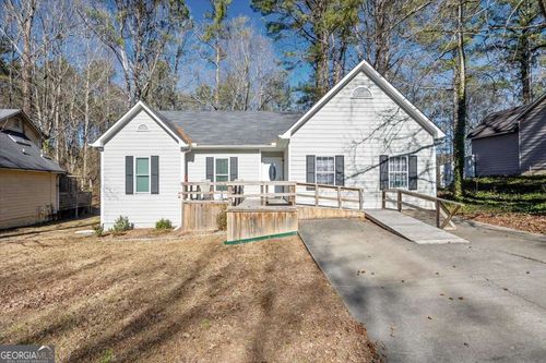 3702 Sharon Run, Powder Springs, GA, 30127 | Card Image