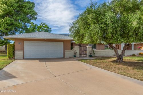 9885 W Spanish Moss Ct, Sun City, AZ, 85373-1769 | Card Image