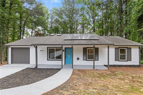 3216 Montheath Ct, Duluth, GA, 30096-3559 | Card Image