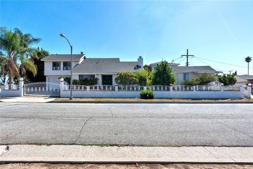 1100 S Ethel Ave, Alhambra, CA, 91803-2035 | Card Image