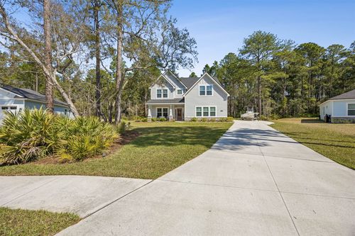 85110 Southern Creek Blvd, Fernandina Beach, FL, 32034-7607 | Card Image