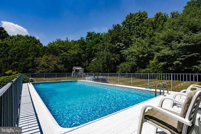 6 Babbitt Way, House other with 4 bedrooms, 3 bathrooms and null parking in Allentown NJ | Image 16
