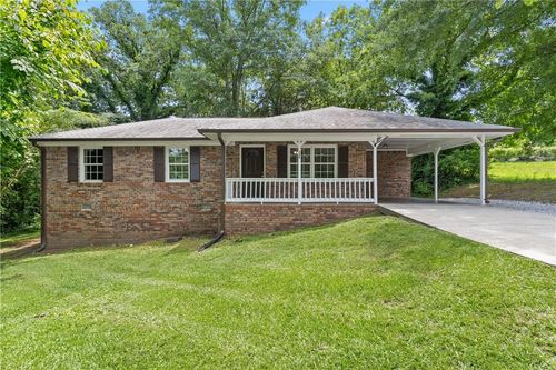 309 W Franklin St, Toccoa, GA, 30577-2639 | Card Image