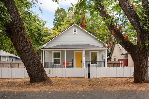 1406 W 7th Street, Chico, CA, 95928 | Card Image