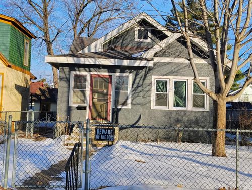 3735 21st Ave S, Minneapolis, MN, 55407-3065 | Card Image