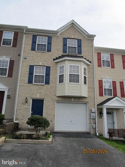 506 Hupps Hill Ct, STRASBURG, VA, 22657-2395 | Card Image