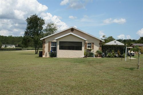 16199 Se 170th Ave, Weirsdale, FL, 32195-2609 | Card Image