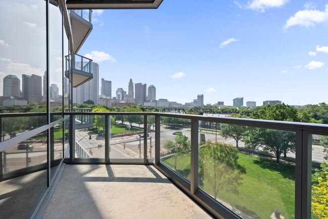 UNIT-404 - 300 W Spring St, Condo with 2 bedrooms, 2 bathrooms and null parking in Columbus OH | Image 28