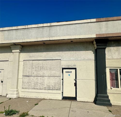 14647 Gratiot Ave, Detroit, MI, 48205-1925 | Card Image