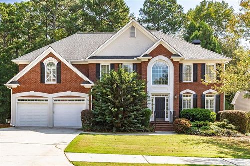 1150 Cockrell Dr Nw, Kennesaw, GA, 30152-4756 | Card Image