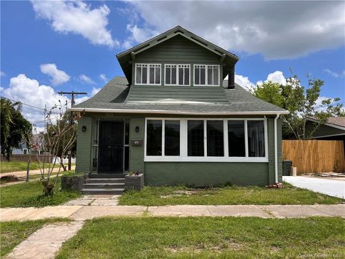 703 Drew St, Lake Charles, LA, 70601-4308 | Card Image