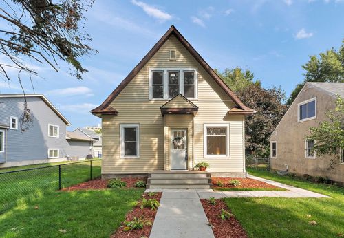 3447 26th Ave S, Minneapolis, MN, 55406-2505 | Card Image