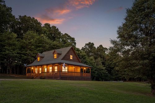 185 Piney Knob Dr, Spring City, TN, 37381-5331 | Card Image