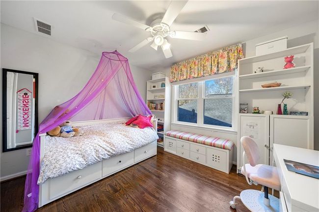 854 Vedado Way Ne, House other with 4 bedrooms, 4 bathrooms and 1 parking in Atlanta GA | Image 17