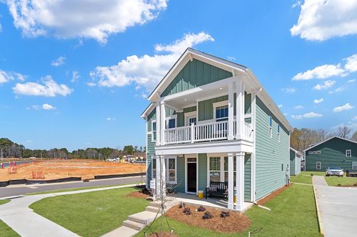116 Brown Cow Way, Summerville, SC, 29483 | Card Image