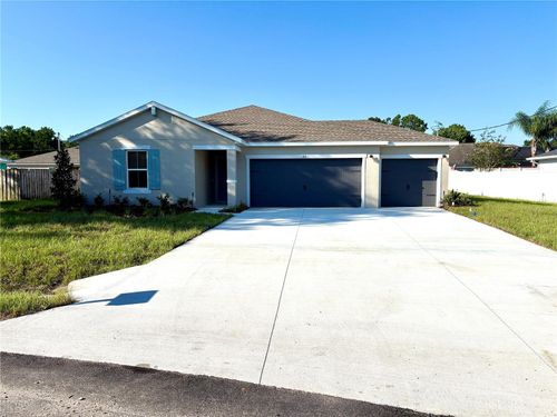 25 Bud Shire Ln, PALM COAST, FL, 32137-9472 | Card Image
