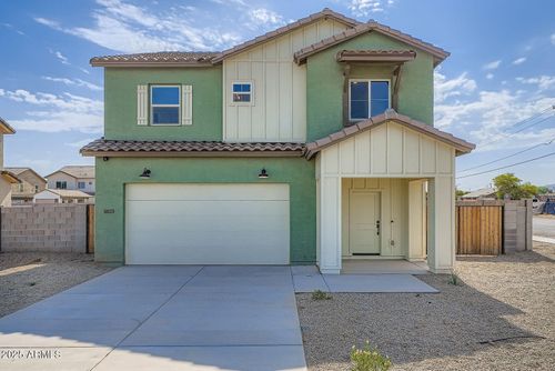 5523 S 11th Ave, Phoenix, AZ, 85041 | Card Image