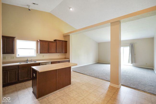 7715 Bolero Dr, House other with 3 bedrooms, 2 bathrooms and null parking in Camby IN | Image 9