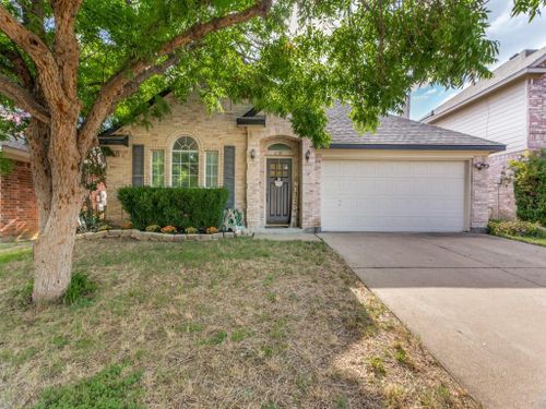 8204 Dynasty Drive, Fort Worth, TX, 76123 | Card Image