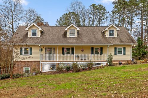 500 Majesty Dr, Soddy Daisy, TN, 37379-7728 | Card Image
