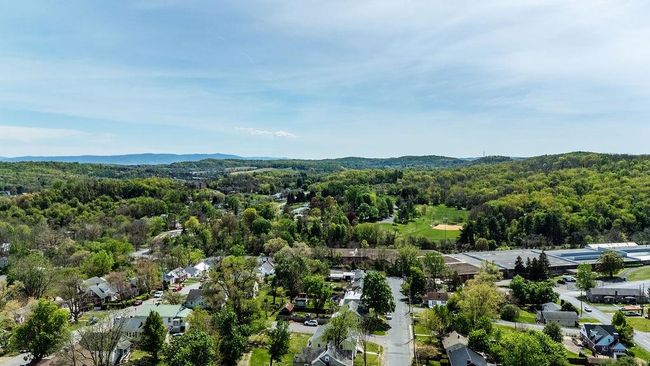 105 Austin Ave, House other with 2 bedrooms, 1 bathrooms and null parking in STAUNTON VA | Image 42