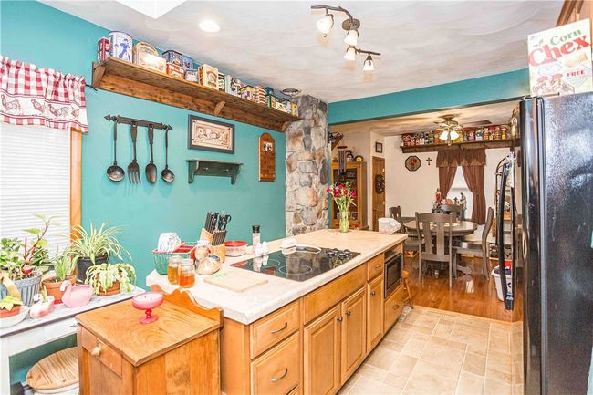 107 10 Th St, House other with 2 bedrooms, 1 bathrooms and null parking in Lucernemines PA | Image 16