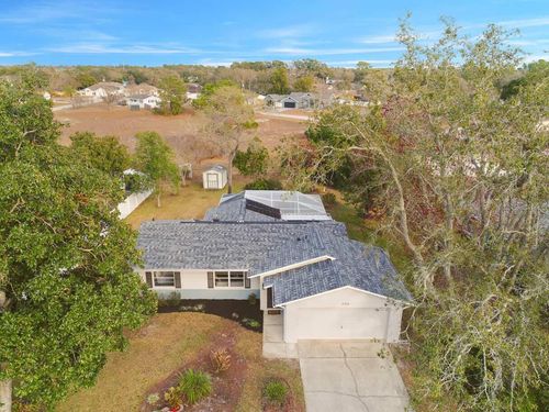 3124 Dothan Ave, Spring Hill, FL, 34609-3115 | Card Image