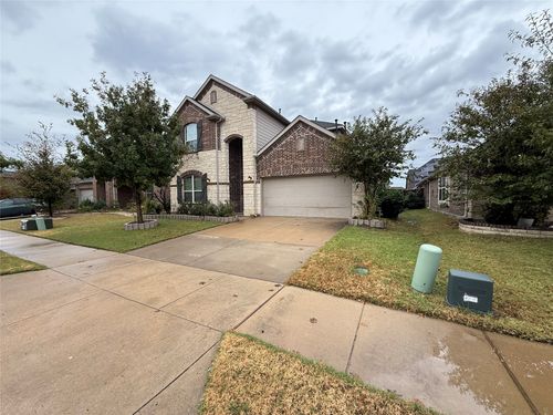 15912 Placid Trl, Prosper, TX, 75078-1528 | Card Image