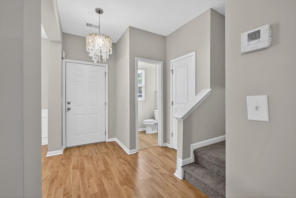 Residential in Stone Mountain 3