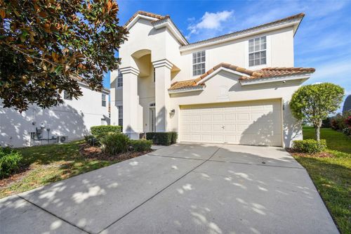 2528 Archfeld Boulevard, Kissimmee, FL, 34747 | Card Image