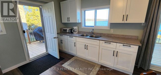 1095 Island View Dr, House other with 2 bedrooms, 1 bathrooms and 9 parking in Bailieboro ON | Image 10