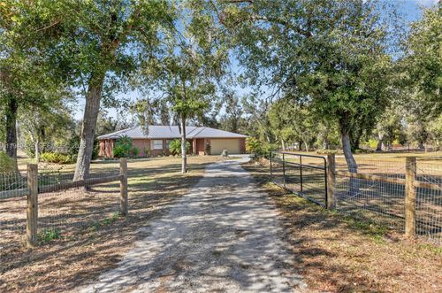 3019 Se Creekwood Ter, Other City - In The State Of Florida, FL, 34266 | Card Image