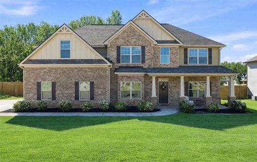 321 Usher Ln, Locust Grove, GA, 30248-3908 | Card Image