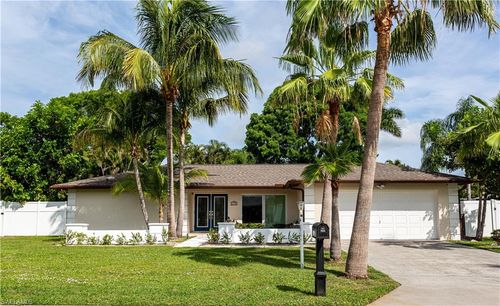 1453 Claret Ct, FORT MYERS, FL, 33919-3433 | Card Image