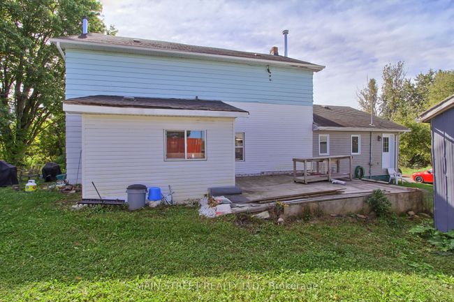 5984 3 Rd Line, House other with 4 bedrooms, 2 bathrooms and 15 parking in New Tecumseth ON | Image 17