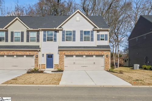 534 Martin Creek Dr, Simpsonville, SC, 29680-7465 | Card Image