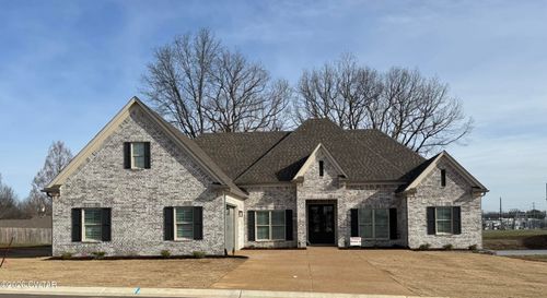 2335 Cherokee Trl, Dyersburg, TN, 38024-1800 | Card Image