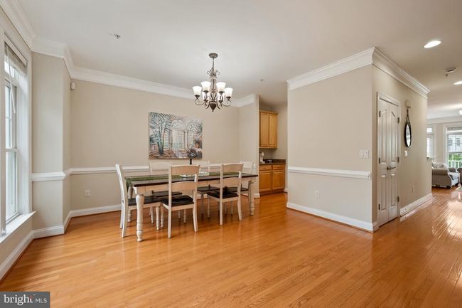 9769 June Flowers Way, Townhouse with 3 bedrooms, 4 bathrooms and null parking in LAUREL MD | Image 5