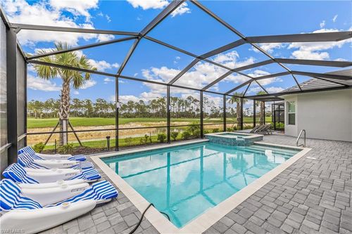 15977 Cranes Marsh Ct, Babcock Ranch, FL, 33982 | Card Image