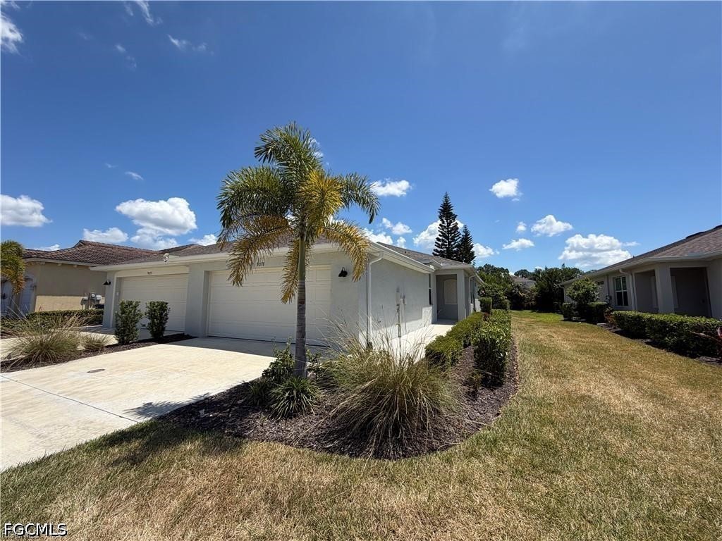 Residential in Lehigh Acres 3