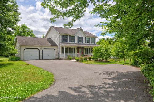 25 Indianwoods Road, Lewisburg, PA, 17837 | Card Image