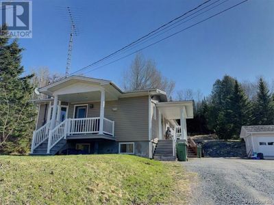 171 Trois Milles Rd, Home with 0 bedrooms, 0 bathrooms and null parking in Verret NB | Image 1