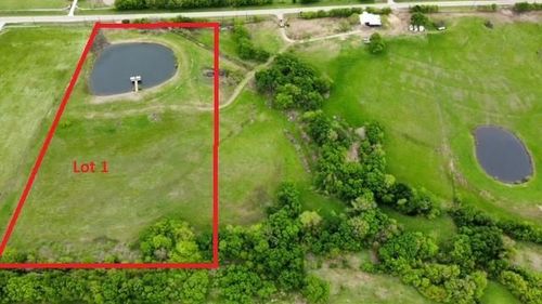 tbd lot 1 Fm-2737 Road, Lone Oak, TX, 75453 | Card Image