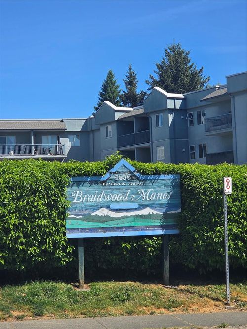 107-1050 Braidwood Rd, Courtenay, BC, V9N3R9 | Card Image