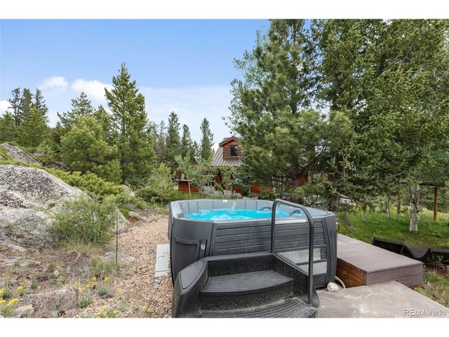 1000 Rangeview Ct, House other with 2 bedrooms, 1 bathrooms and null parking in Black Hawk CO | Image 28