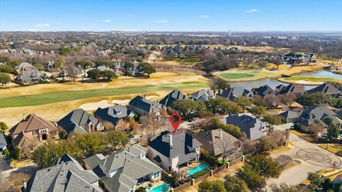 1308 Regency Ct, Southlake, TX, 76092-9516 | Card Image