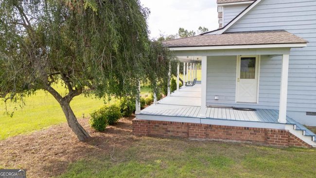 5407 Us Highway 221 S, Home with 4 bedrooms, 4 bathrooms and null parking in Uvalda GA | Image 11
