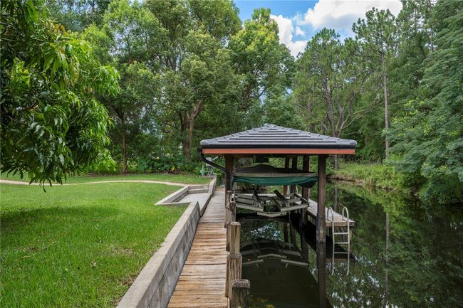 10849 Emerald Chase Dr, House other with 5 bedrooms, 6 bathrooms and null parking in ORLANDO FL | Image 38